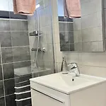 N8 Maison T2 Climatise * Ajaccio (Corsica)