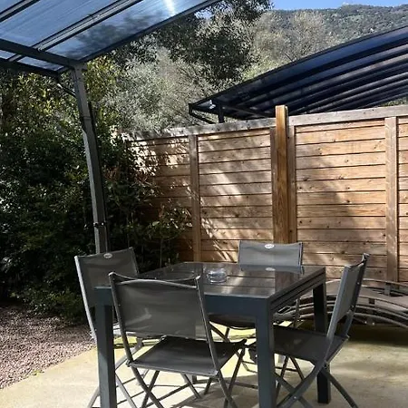 Appartement N8 Maison T2 Climatise *