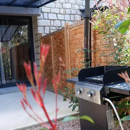 N8 Maison T2 Climatise Appartement *