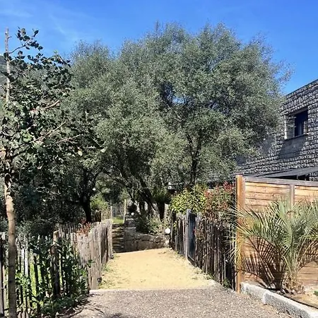 Appartement N8 Maison T2 Climatise