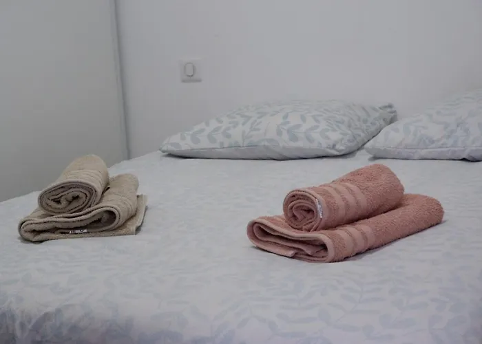 Appartement N8 Maison T2 Climatise *