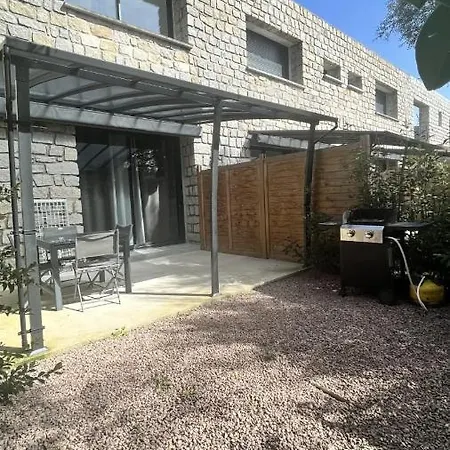 Apartment N8 Maison T2 Climatise *