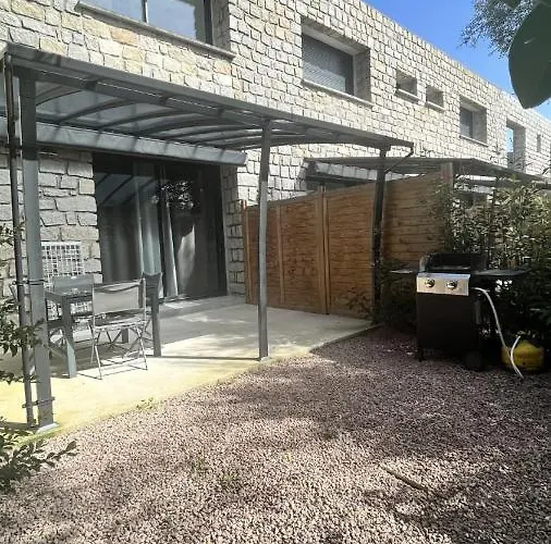 דירה N8 Maison T2 Climatise *