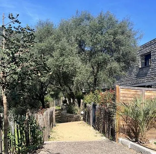 דירה N8 Maison T2 Climatise